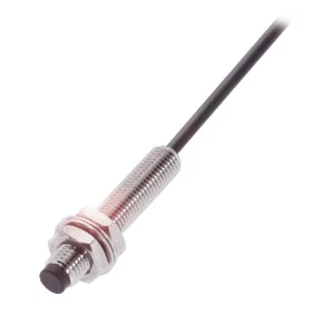 Inductive Sensor 12-30V DC Replacement For BES000T BES M08ED-NSC40F-BV02 - Picture 1 of 2