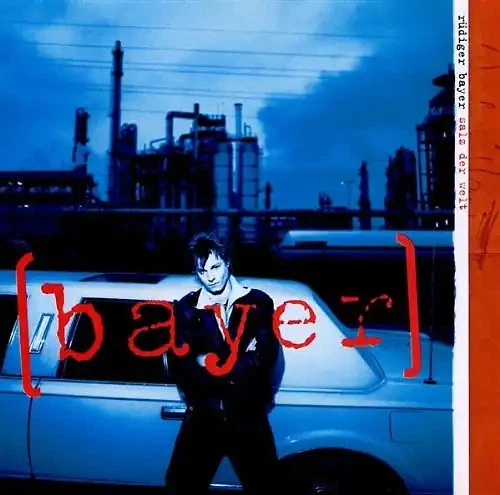 Rüdiger Bayer - Salz der Welt (1994) - Bild 1 von 1