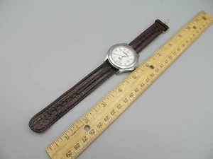 Timex Expedition Indiglo WR50 Wristwatch - Picture 1 of 4