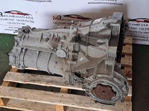 CAMBIO MANUALE COMPLETO PER AUDI A4 Avant (8K5) 0AW300045T002 CAGA diesel 1968  - Foto 1 di 5