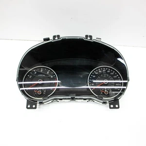 KIA Aguijón Ck 2018 Panel de Velocímetro 94011J5300 Gasolina 30642130 - Imagen 1 de 12