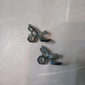 monster HIGH mattel -  chaussures Frankie Stein shoes - accessoires / parts - Picture 1 of 1