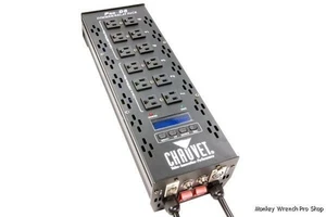 Confezione Dimmer Chauvet DJ Pro-D6 DMX - Foto 1 di 1