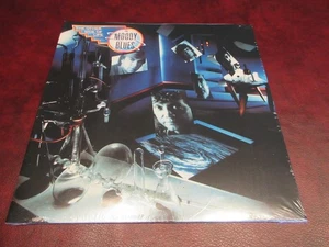 MOODY BLUES VERIFIED OTHER SIDE OF LIFE 180 GRAM REMASTERED GATEFOLD JACKET LP - Picture 1 of 2