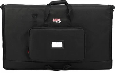 Gator G-LCD-TOTE-LG Padded Transport Bag for 40" - 45" LCD Screens - Image 1 of 4
