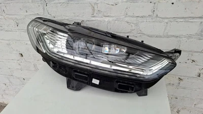 Frontscheinwerfer Ford Mondeo ES7313D154AC Full LED Rechts Headlight - Bild 1 von 4