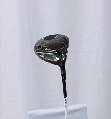 Madera de calle Taylormade Qi35 Max 15,5° 3 rígida flexible Diamana S Limited 70 buena Foto 1 de 4