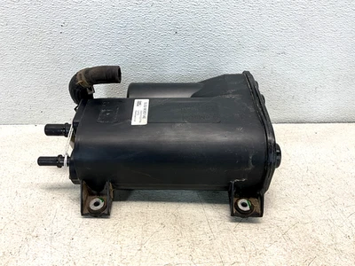 12-19 LAND ROVER RANGE ROVER EVOQUE BOTE DE CARBÓN DE VAPOR DE COMBUSTIBLE DE 2,0 L LOTE ORIGINAL 039 Foto 1 de 4