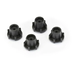 Pro-Line 634700 6x30 to 14mm Hex Adapters for 6x30 2.8" Wheels - Picture 1 of 1