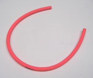 Tankentlüftungschlauch Grundpreis 11,-€/ mtr.Tankschlauch Entlüfungsschlauch - Bild 1 von 1