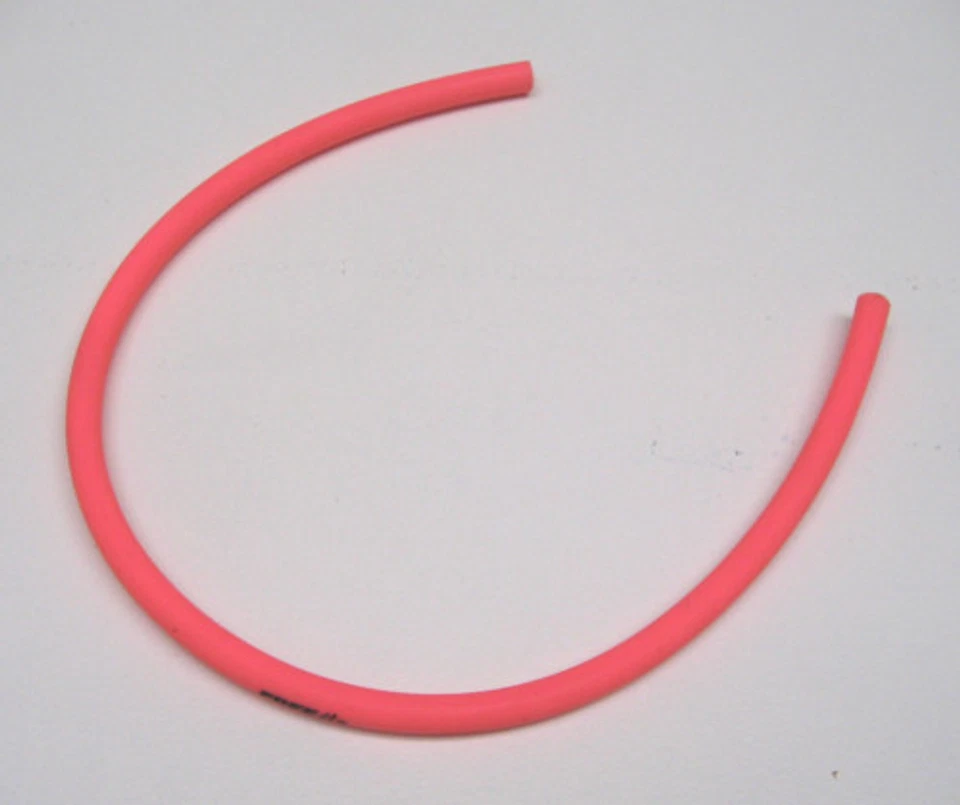 Tankentlüftungschlauch Grundpreis 11,-€/ mtr.Tankschlauch Entlüfungsschlauch - Bild 1 von 1