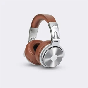 Oneodio Wired Professional Studio DJ Headphones Microphone Over Ear Hi-Fi Studio - Picture 1 of 12