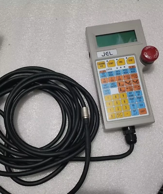 NEW 65AX-034 Robot Oscillator Via FedEx or DHL - image 1 of 3