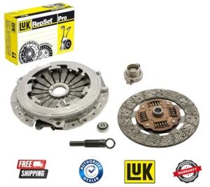 Transmission Clutch Kit LuK 09-021 fit Honda Passport 94-02 - Picture 1 of 1