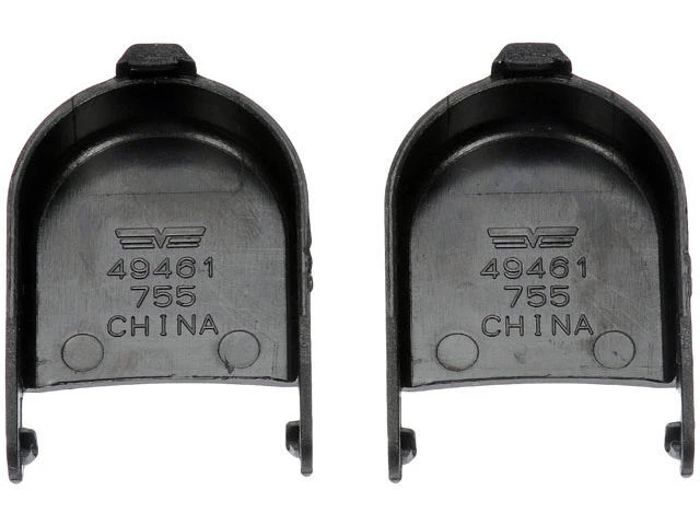 Cubierta del brazo del limpiaparabrisas para GMC Acadia 2011-2017 2012 2013 2014 2015 DY243XB Foto 1 de 1