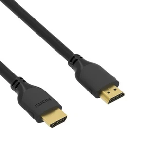 6 Fuß HDMI Kabel 4K/60 Hz 30 AWG - Bild 1 von 1
