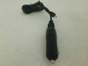 NEW BLACK 12V DC Car Charger Travel Lighter for PS VITA 2000 System C18 - Picture 1 of 3