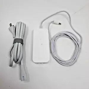 Genuine OEM Apple AC Adapter 22W Power Supply 12V 1.8A for Airport Extreme A1202 - Picture 1 of 2