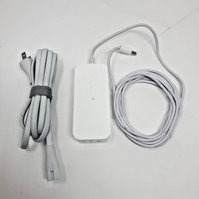 Genuine OEM Apple AC Adapter 22W Power Supply 12V 1.8A for Airport Extreme A1202 - Image 1 of 2