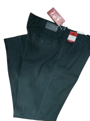 bellissimo pantalone uomo PALADINO -  MASTINO in fustagno INVERNALE regular fit - Immagine 1 di 4