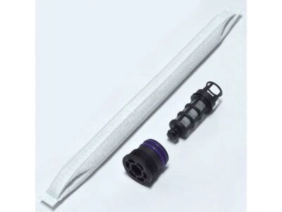 Kit receptor de aire acondicionado secador/elemento desecante para Honda Ridgeline 71814XSYQ Foto 1 de 2