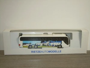 MAN Lion's Top Star Bus - Rietze 1:87 in Box *60232 - Picture 1 of 2