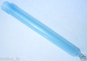 100 puntas de pipeta azules 10 ml (10.000 uL) para Oxford Benchmate, Benchmate II 1-10 ml - Imagen 1 de 2
