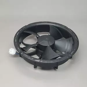 EBMPAPST Axial Fan 11-127VAC 50/60hz 23 Watt 1500 RPM W1G230-EB97-01A - Picture 1 of 5