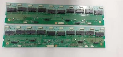 2 Schede Inverter I420H1-20B-Master  x Tv Sharp 42'' LC-42SB55E - Immagine 1 di 4