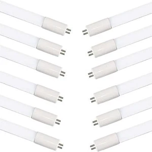 T5 G5 LED Tube Shop Light 34in 13W Replace to F21T5 21W Fluorescent Bulb 20pcs - Picture 1 of 12