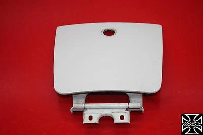 86 1986 Honda Goldwing 1200 GL1200A Aspencade tanque de combustible tapa de gasolina puerta escotilla tapa Foto 1 de 4