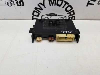 2020 MERCEDES BENZ GLC C253 CENTRALINA TELEMATICA PRODUTTORE DI APPARECCHIATURE ORIGINALI A1679009418 - Immagine 1 di 4