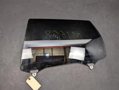 Cristal ventana puerta trasera izquierda 2022 mitsubishi outlander sport 2016 2017 2018-2021 Foto 1 de 4