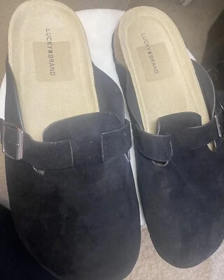 Zuecos sin cordones para hombre Lucky Brand 12/13 Foto 1 de 4