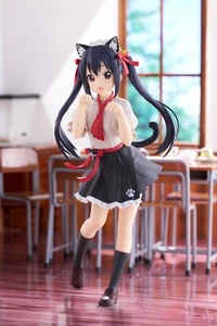 Furyu K-ON Trio-Try-iT Figure Azusa Nakano JAPAN import - Picture 1 of 5