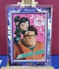 Sugar Rush Wreck-It Ralph 2023 Kakawow Cosmos 143/288 Disney All Star Poster