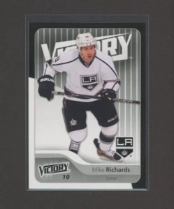 2011-12 Upper Deck Victory Black #259 Mike Richards - Picture 1 of 1