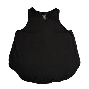 Canotta Avia Active donna taglia media nera maglione corsa maglia senza maniche - Foto 1 di 5