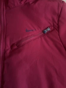 Nike Women’s Hooded Jacket - Picture 1 of 7