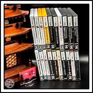 Mario's Nintendo DS & 3DS software bulk sale 20 pieces Japanese MARIO PARTY - Picture 1 of 9