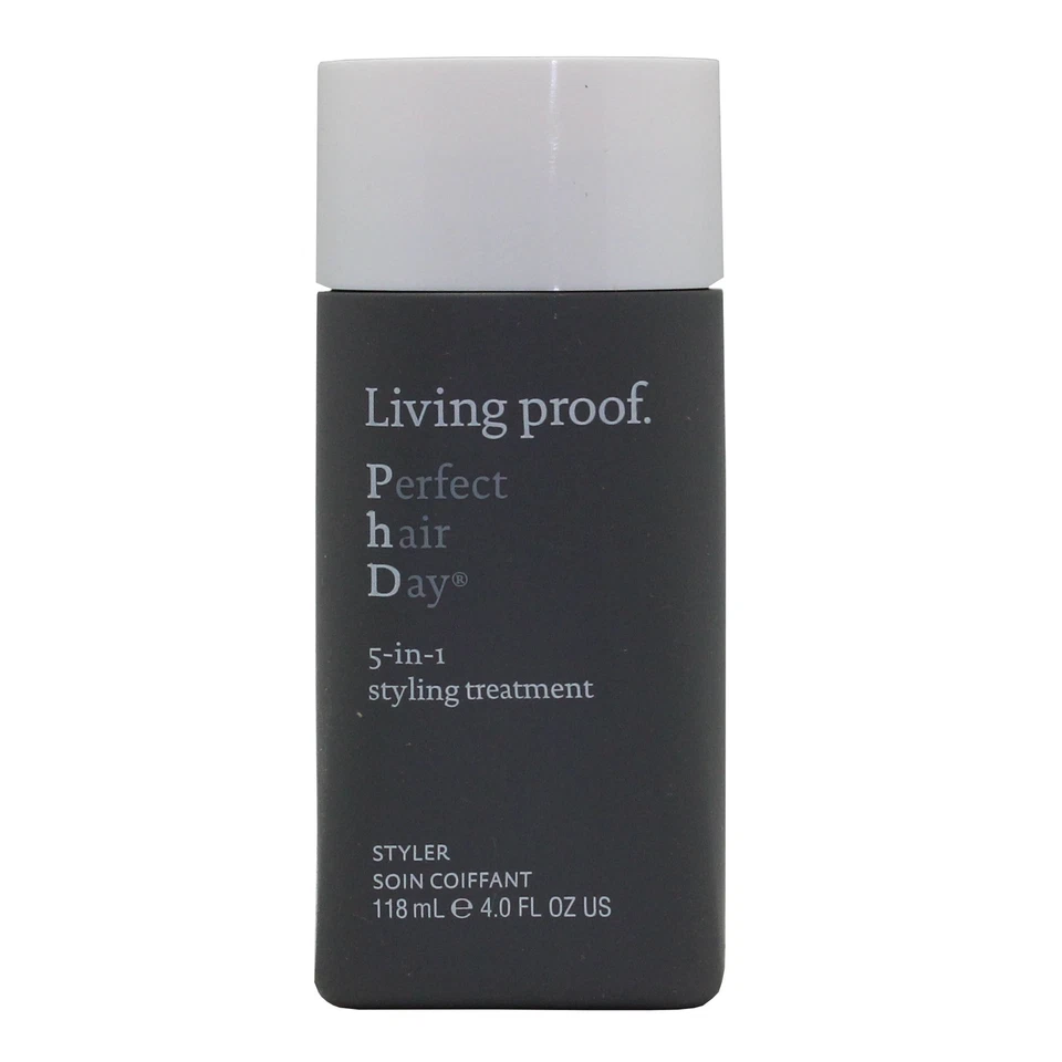 Living Proof Perfect Hair Day 5‑in‑1 Styling Treatment – 4 oz - Image 1 of 1