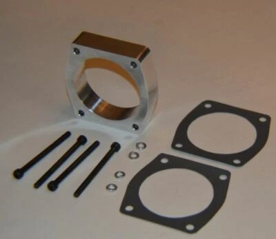 Espaciador de carrocería del acelerador para Nissan Altima 2007-2014 2009-2014 Nissan Máxima 3,5 L V6 Foto 1 de 2