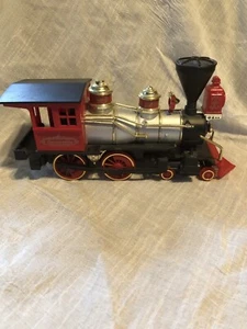 Train Locomotive - Picture 1 of 8