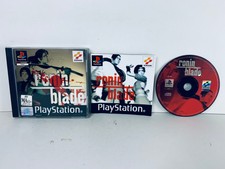 .PSX.' | '.Ronin Blade.