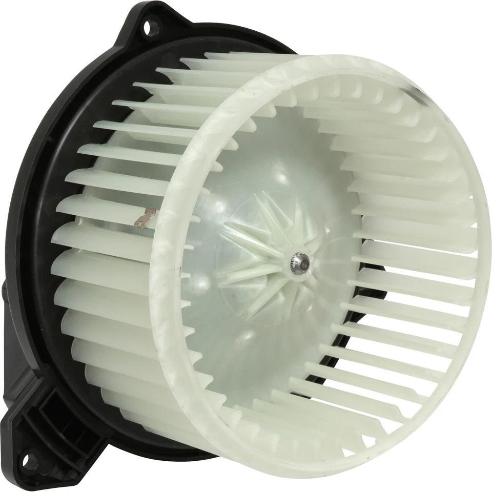 For 2002-2004 Jeep Grand Cherokee HVAC Blower Motor UAC 2003 - Image 1 of 1