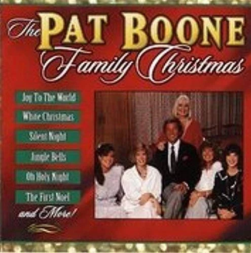 family christmas - Audio CD - VERY GOOD Foto 1 de 1
