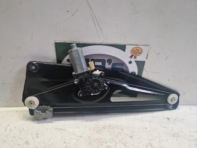 Regolatore E Motore Finestra Posteriore Lato Sinistro RANGE ROVER L322 CVH000041 - Image 1 of 4