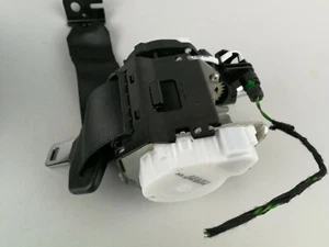 Mini Clubman F54 Safety Restraint Rear Right Seat Belt Seatbelt Unit 7364762 - Picture 1 of 12