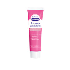 AmidoMio Intimo Lenitivo e Calmante Gel Idratante per Secchezza e Prurito 50 ml