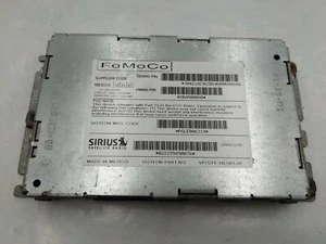 2008 RANGE ROVER OEM SIRIUS SATELLITE RADIO RECEIVER MODULE XRA500080 - Picture 1 of 7